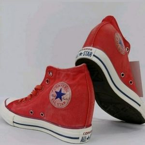 Converse Wedges